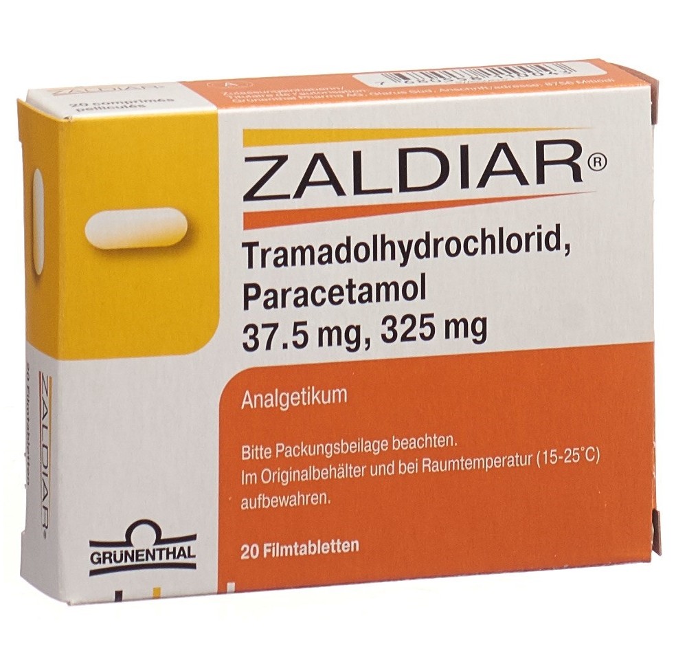ZALDIAR cpr pell 20 pce
