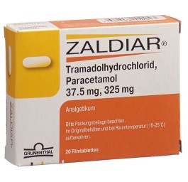 ZALDIAR cpr pell 20 pce