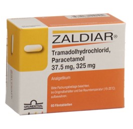 ZALDIAR cpr pell 60 pce