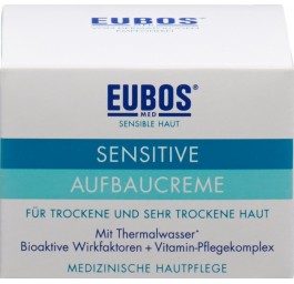 Eubos Sensitive crème revitalisante 50 ml