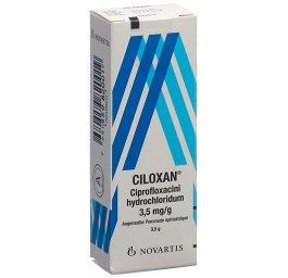 CILOXAN ong opht tb 3.5 g