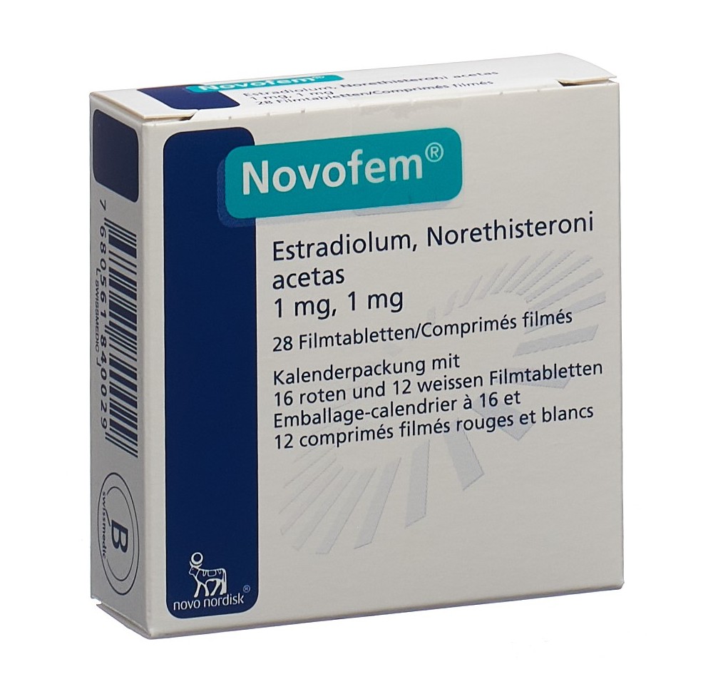 NOVOFEM cpr pell disp 28 pce NOVOFEM cpr pell disp 28 pce