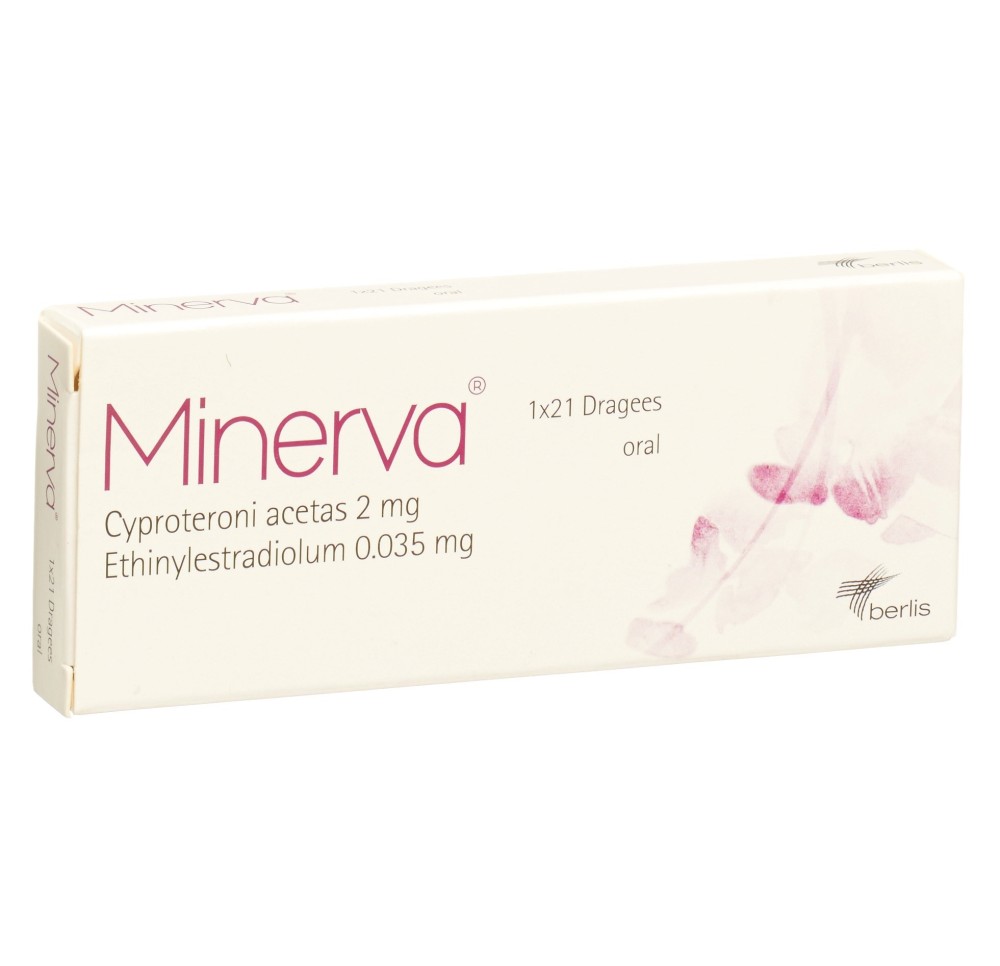MINERVA drag 21 pce MINERVA drag 21 pce