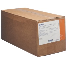 COLOLYT pdr sach 60 pce