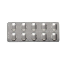 EPRIL Plus cpr 20/6 mg 100 pce