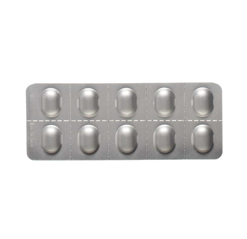 EPRIL Plus cpr 20/6 mg 100 pce EPRIL Plus cpr 20/6 mg 100 pce