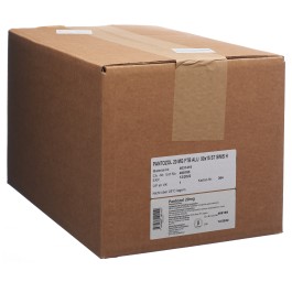 PANTOZOL cpr pell 20 mg 90 x 15 pce
