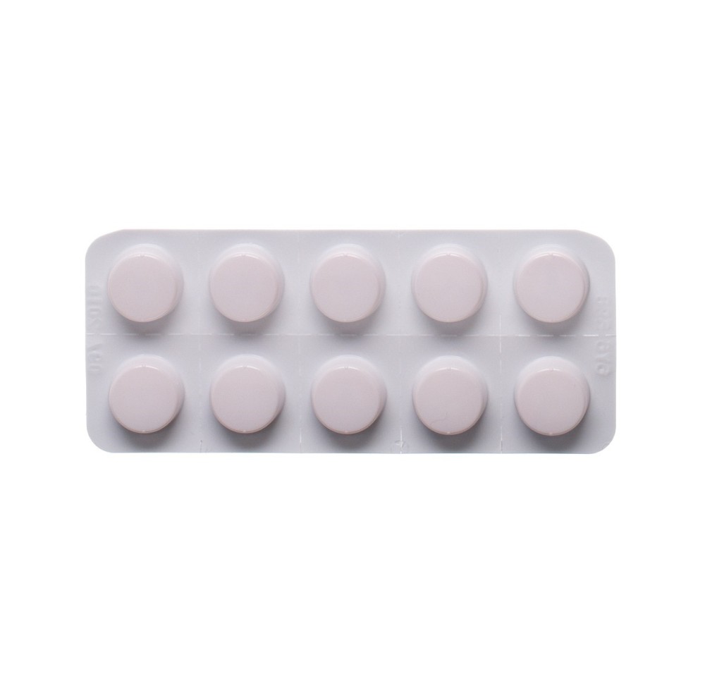 LISITRIL cpr 30 mg 100 pce