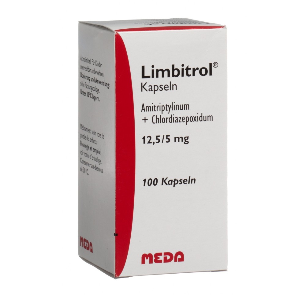 LIMBITROL caps bte 100 pce LIMBITROL caps bte 100 pce