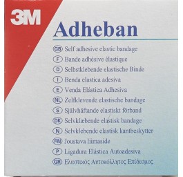 3M Adheban bande de protection 3cmx2.5m