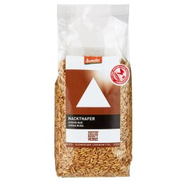 NATURKRAFTWERKE Avoine nue Demeter sach 400 g