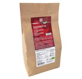 NATURKRAFTWERKE Cynorhodon Pdr bio rech 1000 g