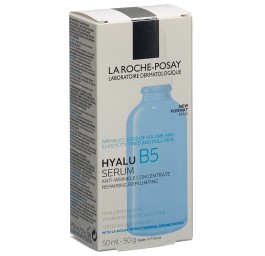 ROCHE POSAY Hyalu B5 Serum Jumbo fl 50 ml