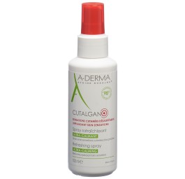 A-DERMA CUTALGAN Spray 100 ml