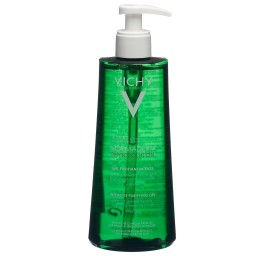 VICHY Normaderm Phytosolution Gel Nettoyant 400 ml