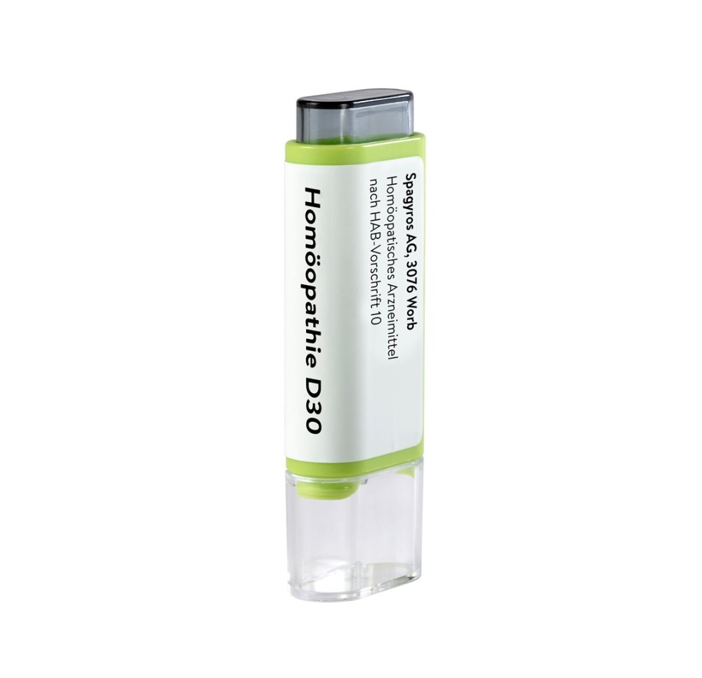 SPAGYROS echinacea angust glob 30 D Gr3 multi 2 g