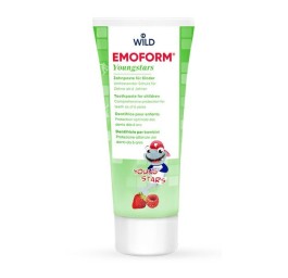 EMOFORM youngstars dentifrice tb 75 ml