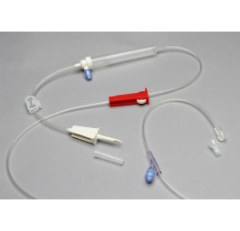 CODAN set de transfusion I88 a Drip SWAN et Y-SWAN