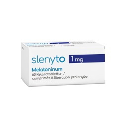 SLENYTO cpr ret 1 mg 60 pce