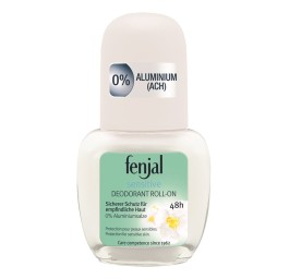 FENJAL Déodorant Roll-on sensitive fl 50 ml