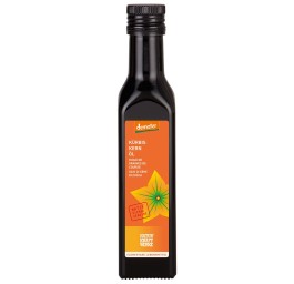 NATURKRAFTWERKE Huile grain courge Demeter 250 ml