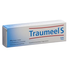 TRAUMEEL S crème tb 50 g