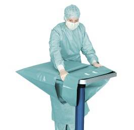 FOLIODRAPE housse de Mayo 80x145cm 25 pce