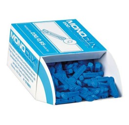 SERVOPRAX Monoclix Lanzetten steril 200 pce