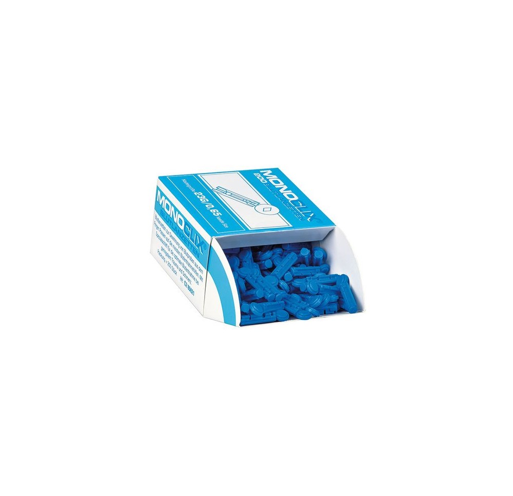 SERVOPRAX Monoclix Lanzetten steril 200 pce