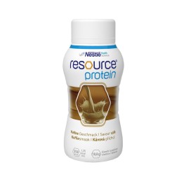 RESOURCE Protein café 24 x 200 ml