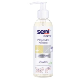 SENI Care huile de soins 200 ml