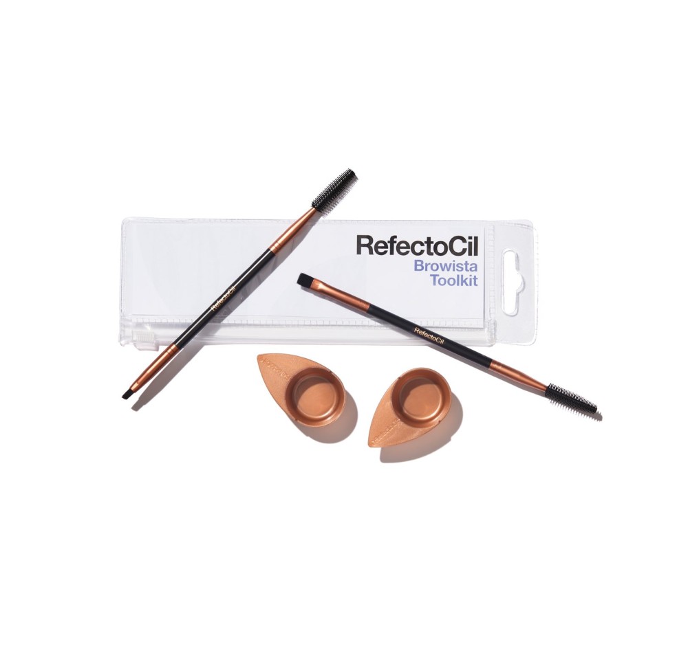 REFECTOCIL Browista Toolkit