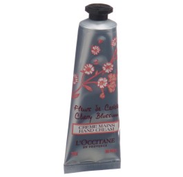 L'OCCIT FLEUR CER Creme Mains 30 ml