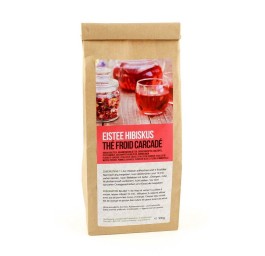 DIXA Ice Tea carcadé 100 g