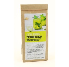DIXA Ice Tea Sencha 100 g