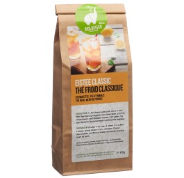 DIXA Ice Tea BIO classique 100 g