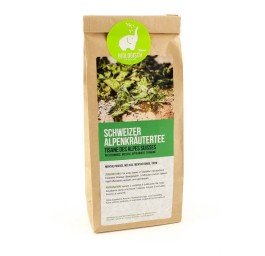 DIXA Tisane des Alpes Suisses BIO 80 g