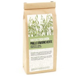 DIXA Avoine herbe coupée 80 g