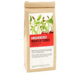 DIXA Cerises queues coupées 120 g