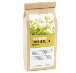 DIXA Tilleul fleurs PhEur Carpentras Surch 20 g