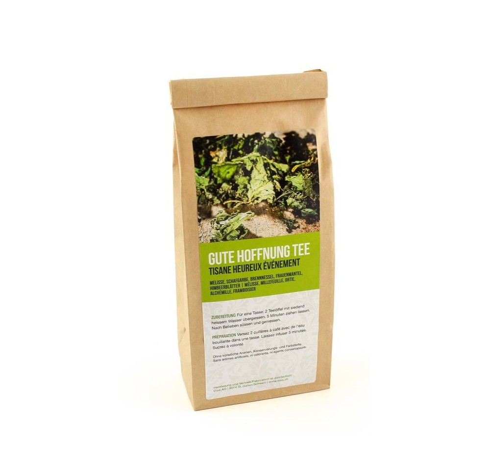 DIXA Tisane pour la maman 50 g