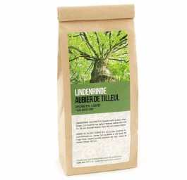 DIXA Tilleul écorce BIO coupé 90 g