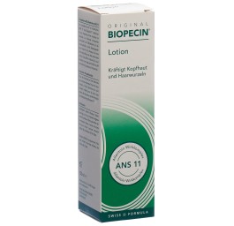 BIOPECIN Lotion fl 150 ml