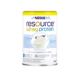 RESOURCE Whey Protein 6 bte 300 g