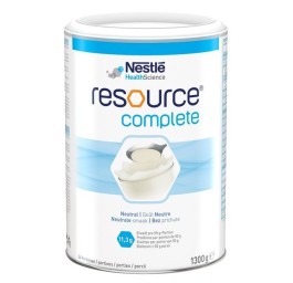 RESOURCE Complete neutre 6 bte 1300 g