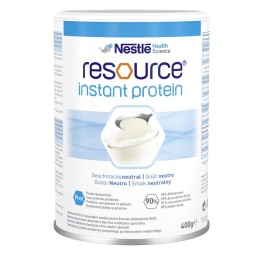RESOURCE Instant Protein 6 bte 400 g