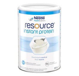 RESOURCE Instant Protein 6 bte 800 g