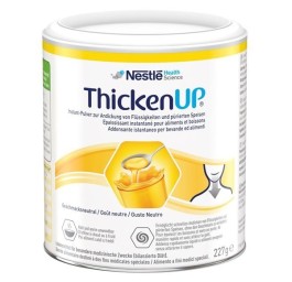 THICKENUP pdr 6 bte 227 g