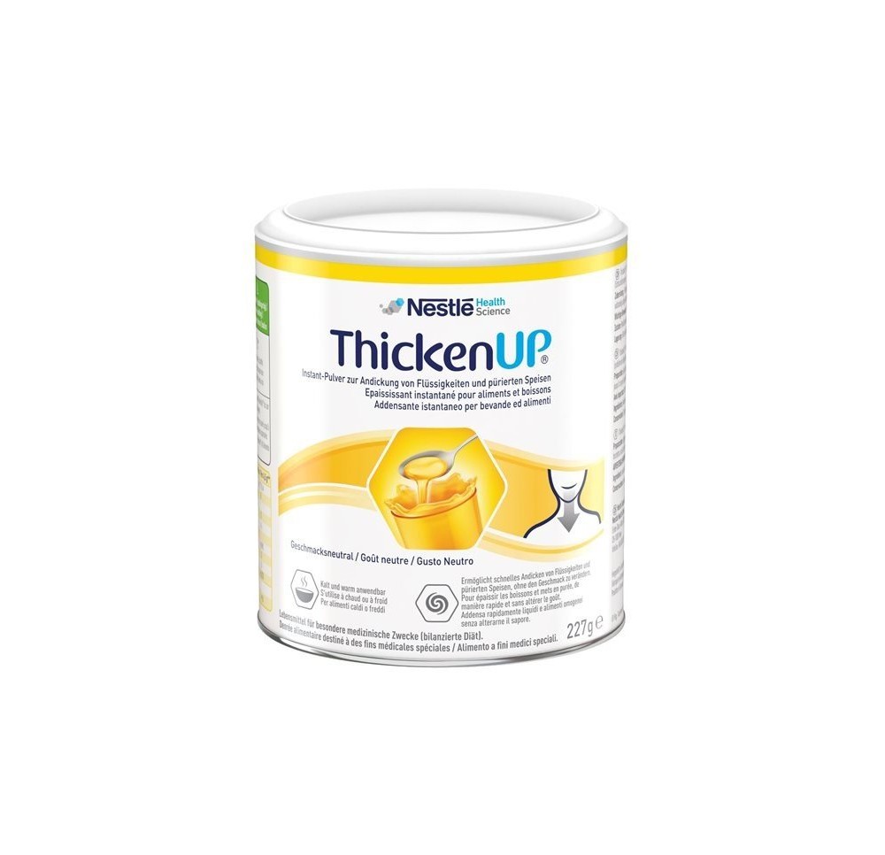 THICKENUP pdr 6 bte 227 g