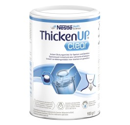 THICKENUP Clear pdr 6 bte 900 g